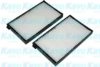 AMC Filter HC-8219 Filter, interior air